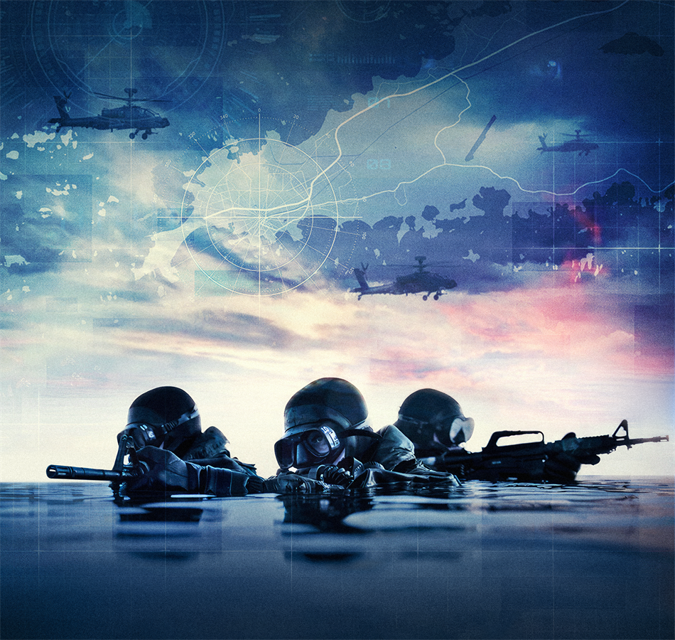 Keshet acquired the thriller series Conflict 